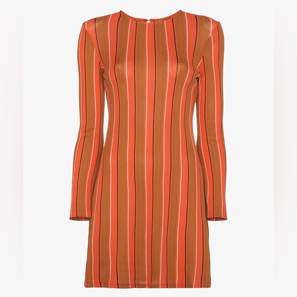Simon Miller striped dress
